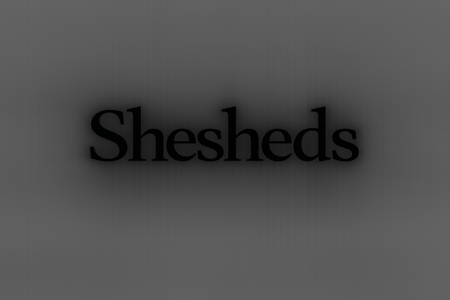 Shesheds ♥