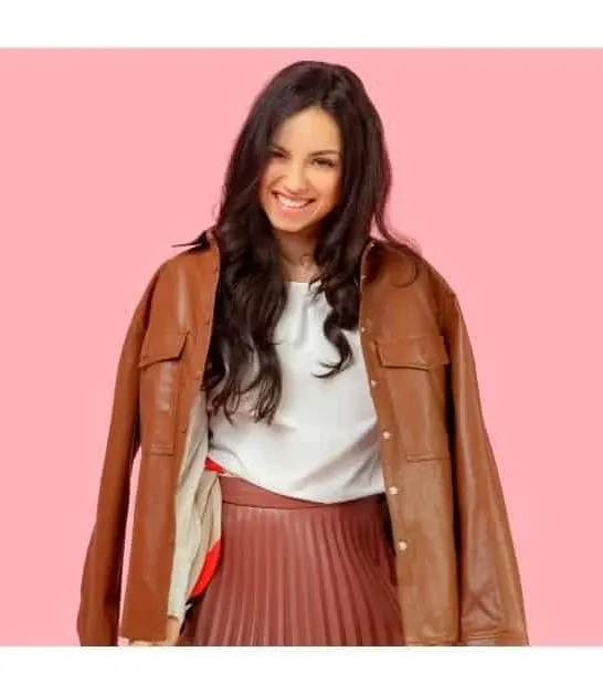 *2026* How to wear a pleated skirt as a plus-size? 8 slimming tips + outfits!