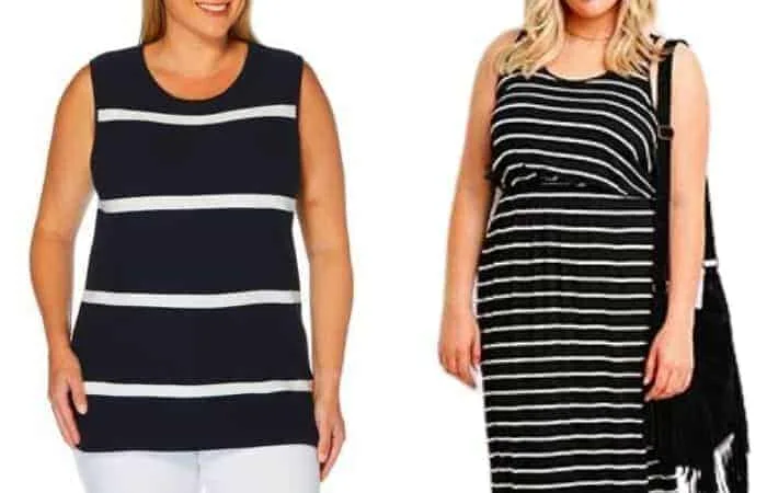 how to wear stripes fashion tips