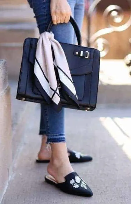 How to glow up overnight with clothes