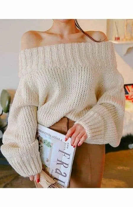 How to wear oversized shirts without looking fat