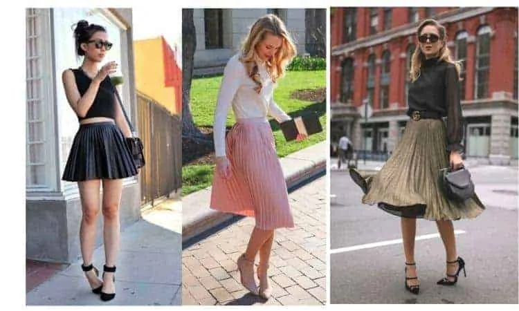 WHAT TO WEAR WITH MARY JANES?