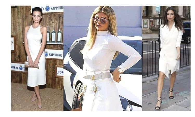 WHAT CLOTHES TO WEAR WITH BROWN LIPSTICK