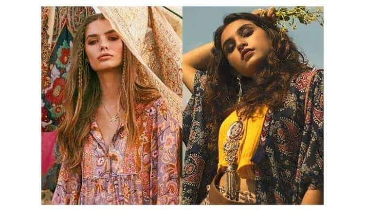 WHAT CLOTHES TO WEAR WITH BROWN LIPSTICK