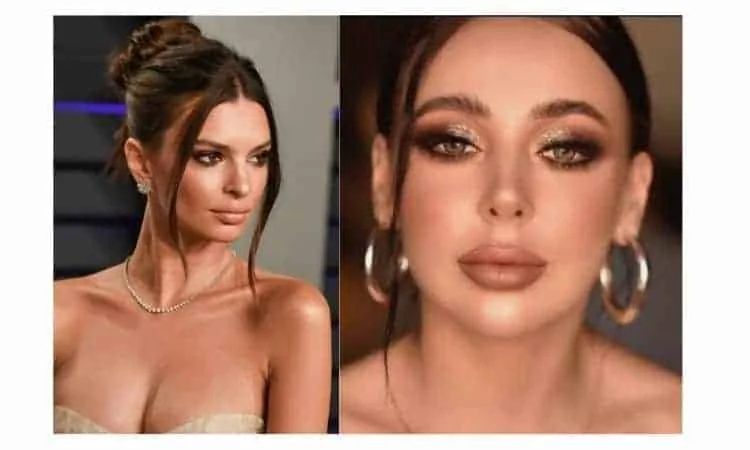 WHAT CLOTHES TO WEAR WITH BROWN LIPSTICK