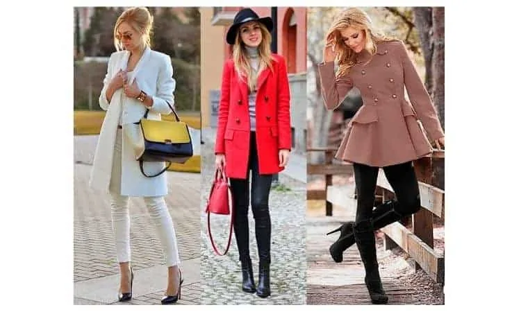 HOW TO LOOK ELEGANT IN LEGGINGS