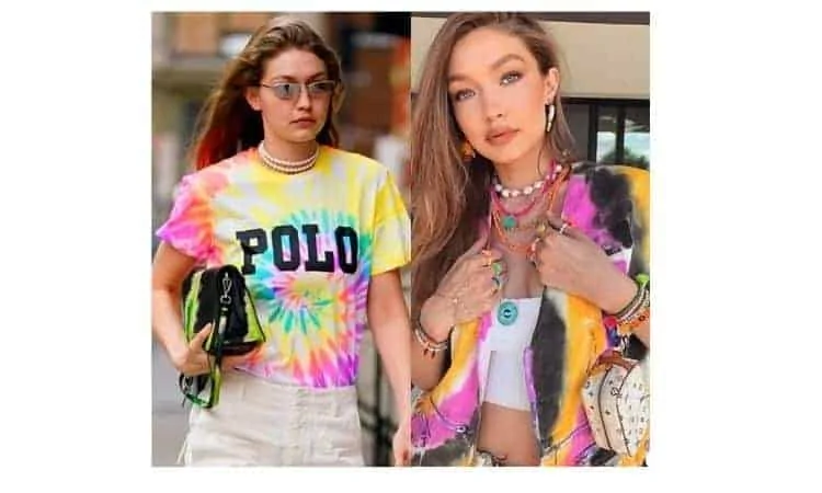 how to wear pearls without looking old-fashioned and old