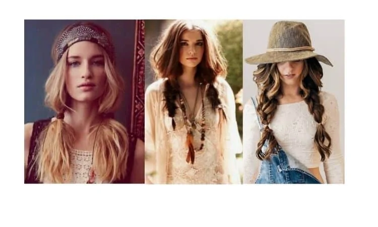 How to wear pigtails without looking childish 