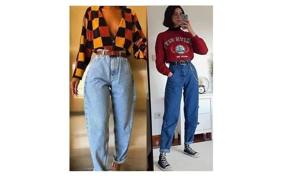 how to dress artsy on budget