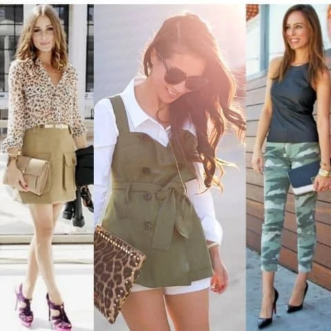 how to wear a clutch bag casually