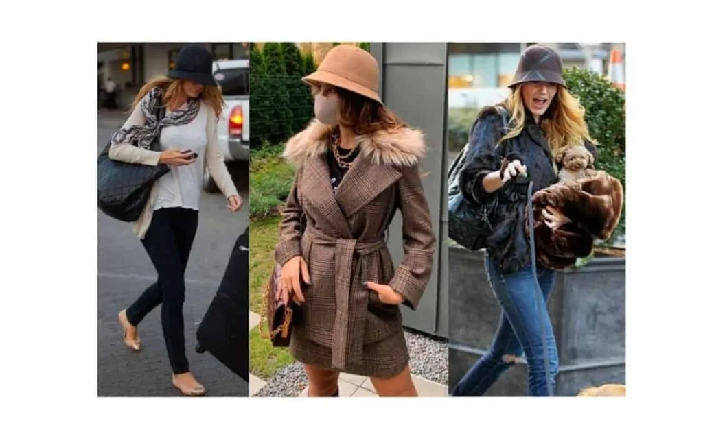 cloche hat modern ideas and how to wear a cloche hat