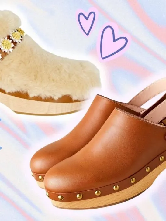 *2026* How to wear clogs in winter? 18 darling looks!