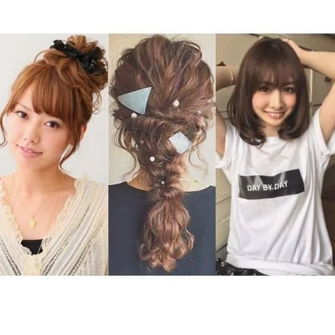 how to dress like Japanese , Japanese fashion