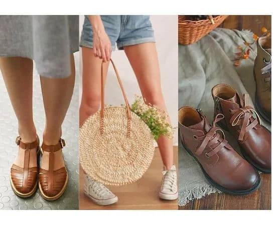 how to dress cottagecore on a budget, how to dress like a farmer girl, farmcore clothing