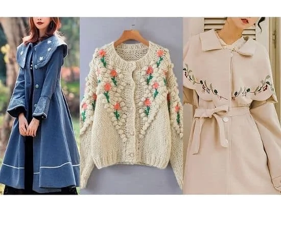 how to dress cottagecore on a budget, how to dress like a farmer girl, farmcore clothing