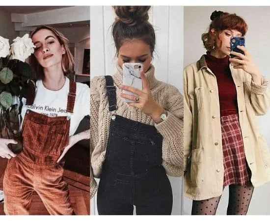 how to look like a hipster girl