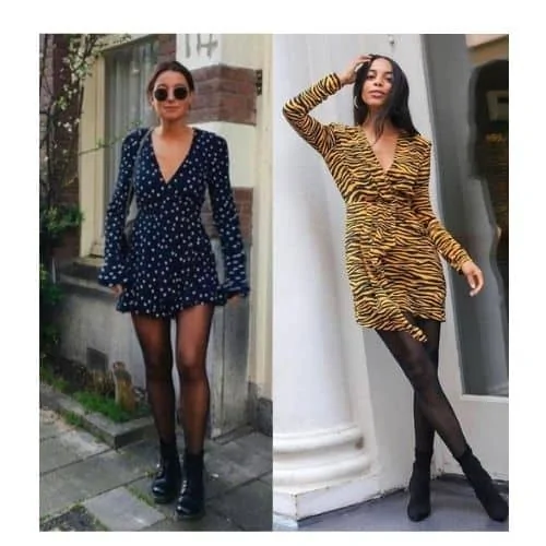 what to wear with a tea dress, what shoes to wear with tea dress, what jacket to wear with tea dress