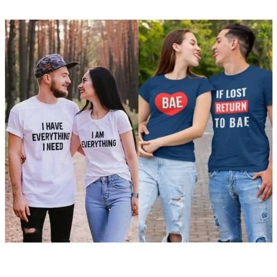 couple matching outfit ideas, couple outfit ideas for pictures