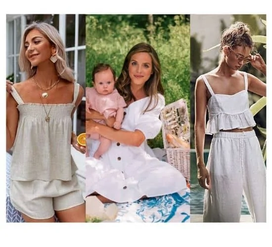 what to wear for family picnic, picnic outfit ideas, 