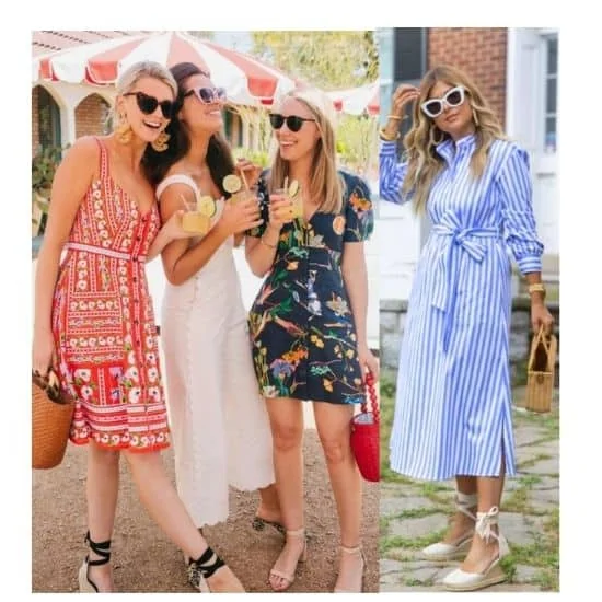 what to wear for brunch, what to wear for brunch on summer