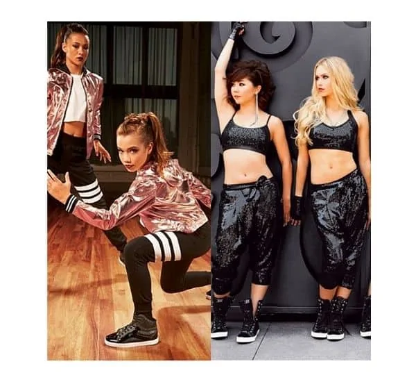 what to wear to zumba class, Zumba attire for female 