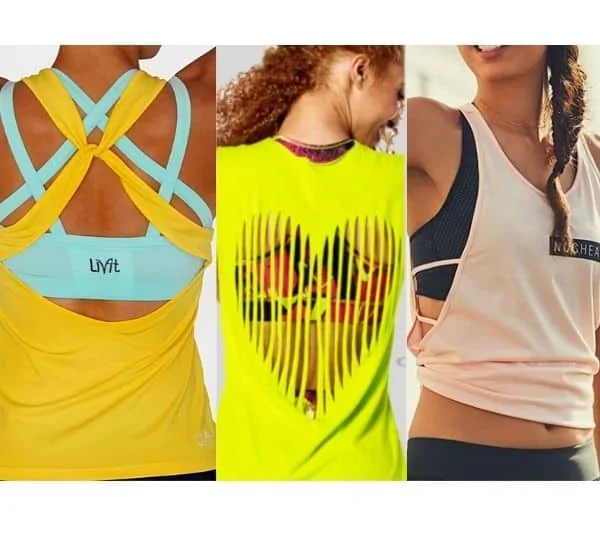 what to wear to zumba class, Zumba attire for female 