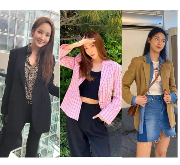 kpop outfit ideas for ladies, kpop dance outfit ideas, idol-inspired outfit