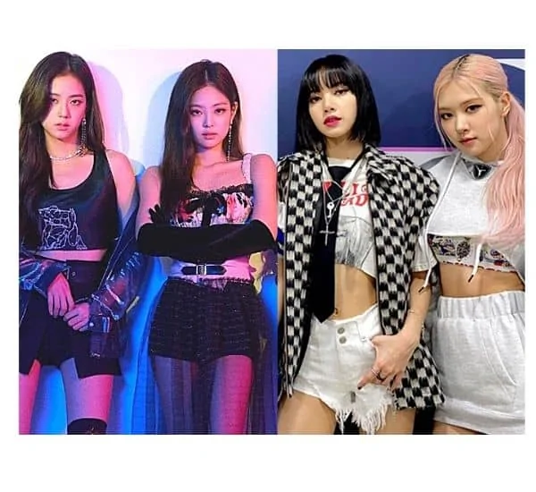 kpop outfit ideas for ladies, kpop dance outfit ideas, idol-inspired outfit