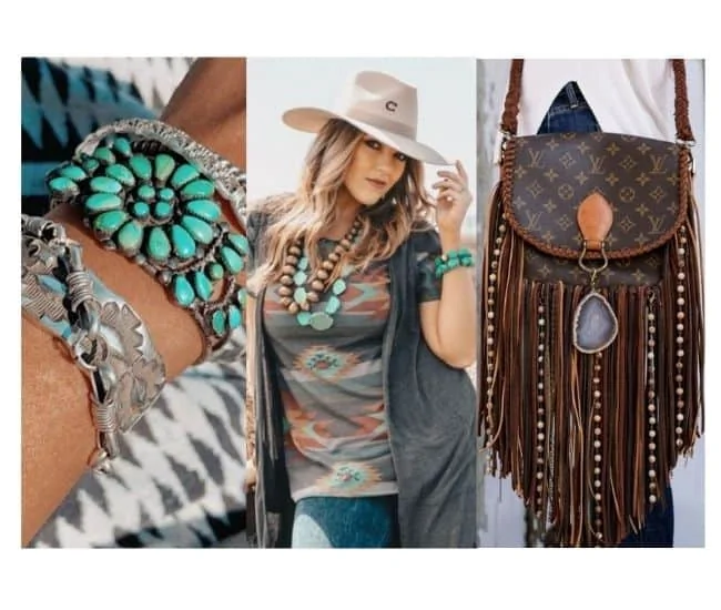 plus size cowgirl outfit ideas, western girl fashion plus size