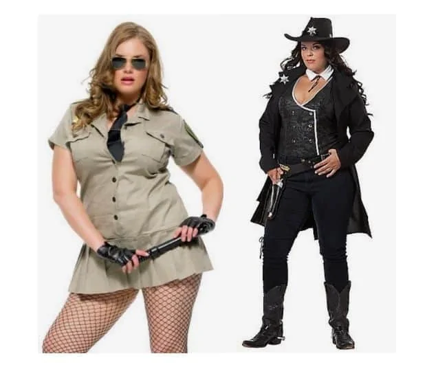 plus size cowgirl outfit ideas, western girl fashion plus size