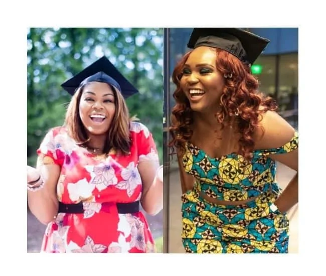 plus size graduation outfit ideas