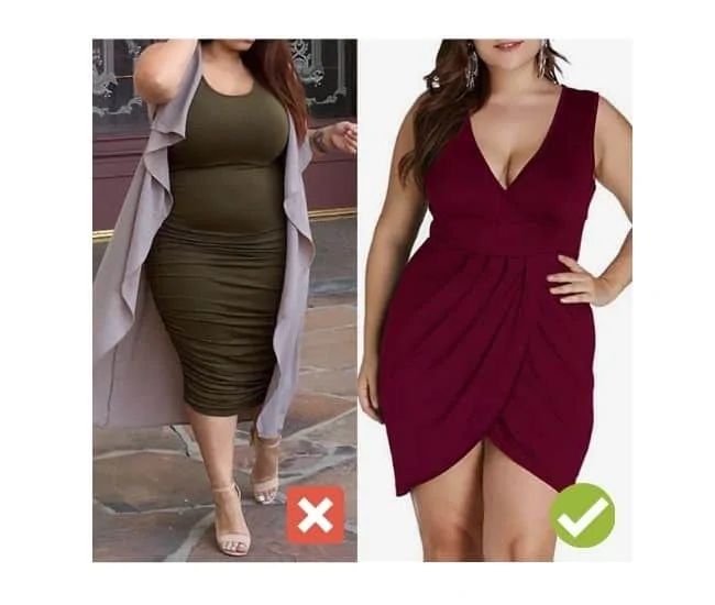 plus size night out outfit ideas,