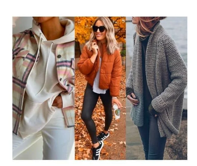 winter road trip outfit ideas, comfy road trip outfit ideas