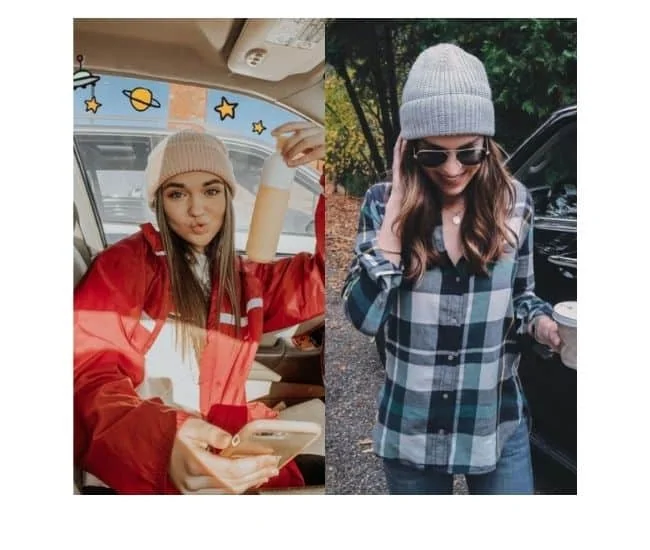 winter road trip outfit ideas, comfy road trip outfit ideas