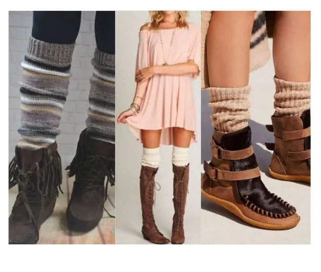 what to wear with moccasins, moccasins outfit ideas