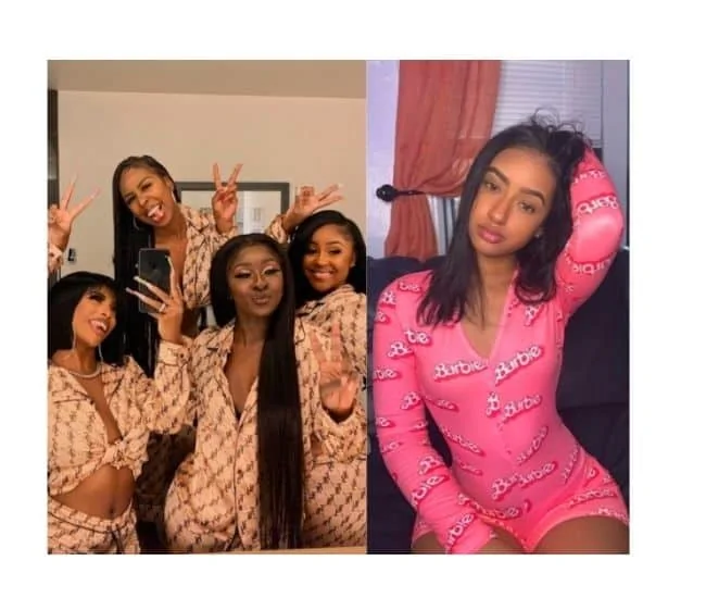 PAJAMA & SLUMBER PARTY OUTFIT IDEAS FOR ADULTS