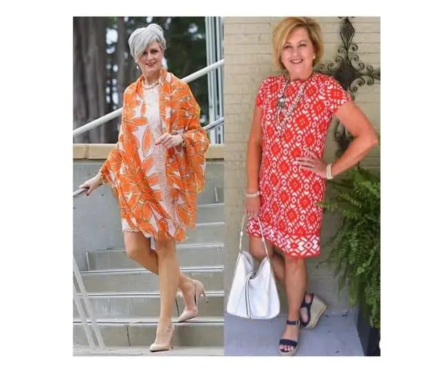 retirement party outfit ideas, what to wear to a retirement ceremony