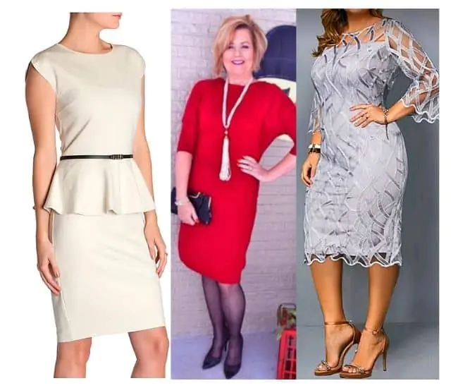 retirement party outfit ideas, what to wear to a retirement ceremony