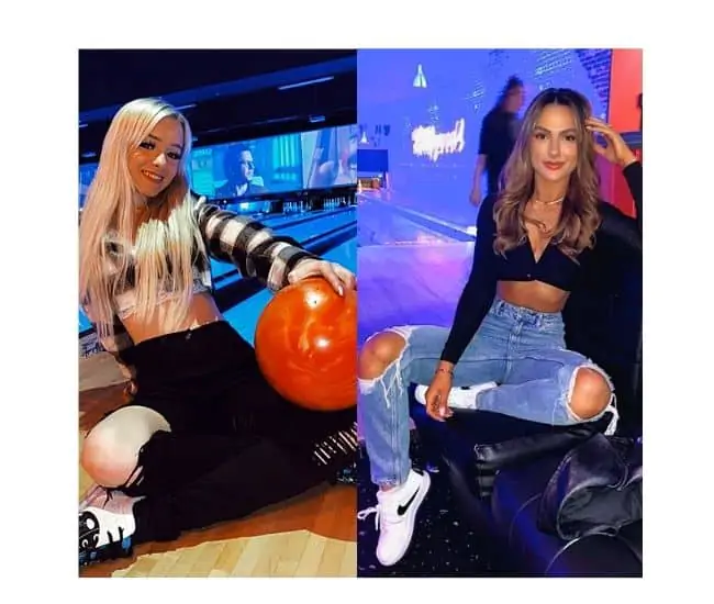 BOWLING OUTFITS FOR LADIES, bowling attire for ladies