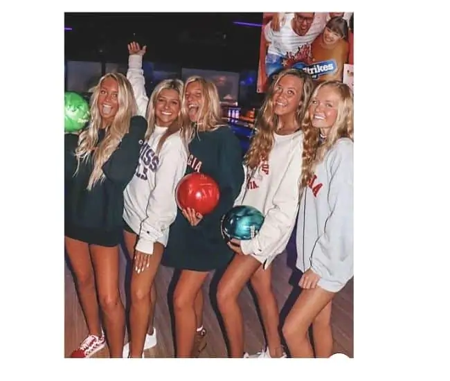 BOWLING OUTFITS FOR LADIES, bowling attire for ladies