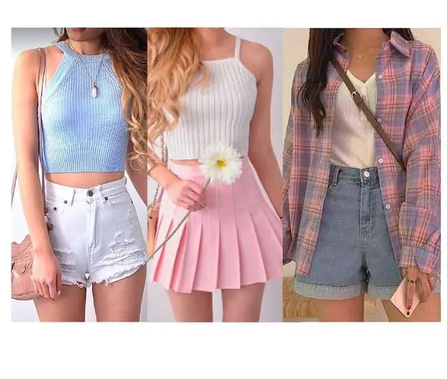 how to dress cute but comfy for school