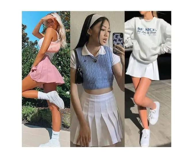 how to dress cute but comfy for school