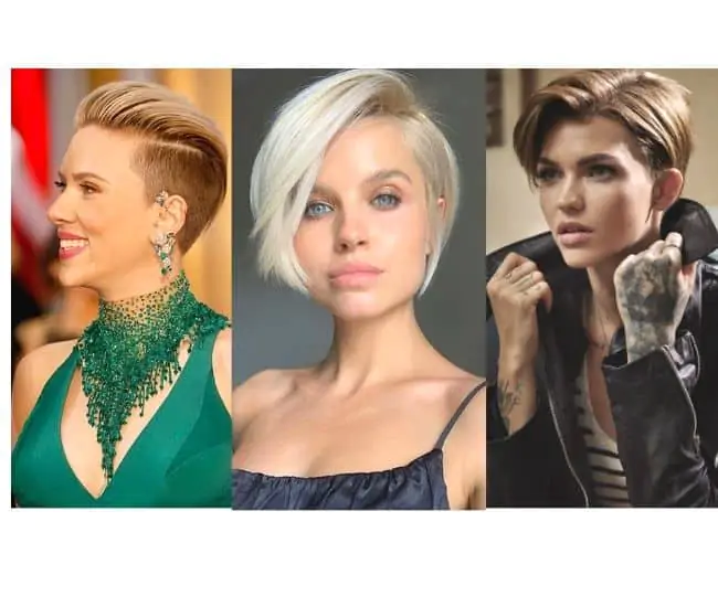 how to dress dapper girl, dapper femme fashion