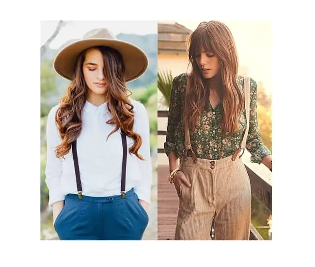 how to dress dapper girl, dapper femme fashion