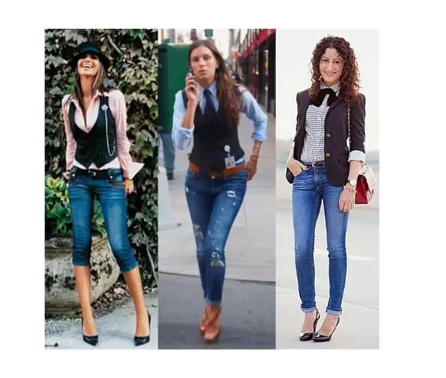 how to dress dapper girl, dapper femme fashion