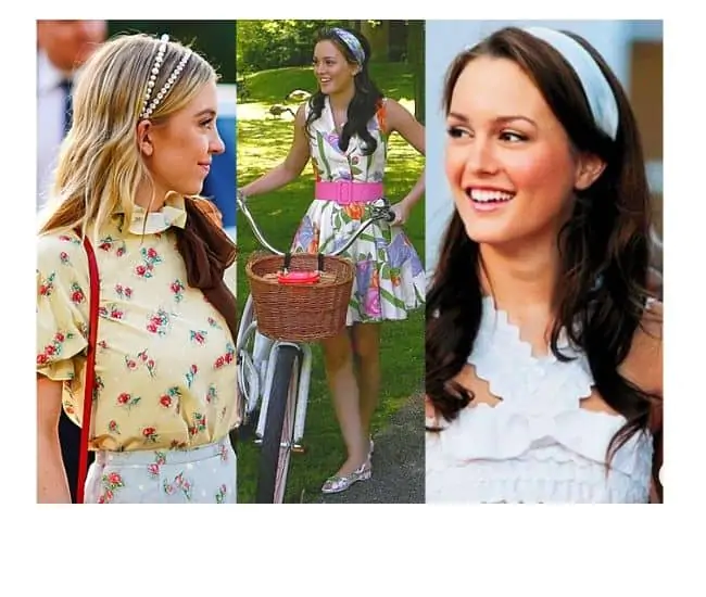 how to dress like a preppy girl on a budget