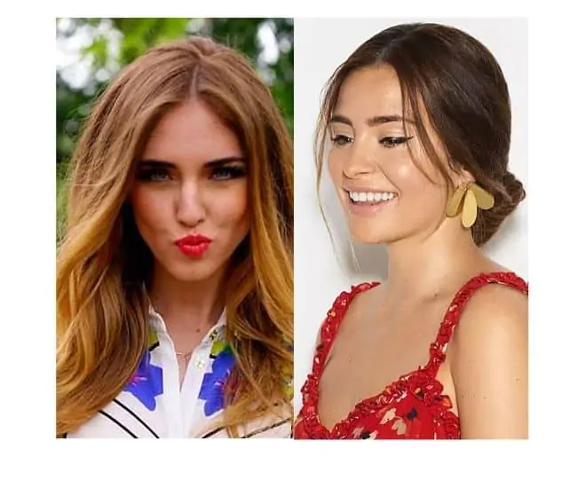 how to dress like Italian woman in summer