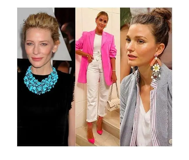 how to dress like Italian woman in summer