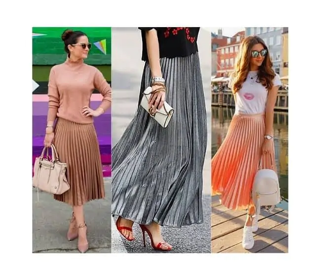 how to dress like Italian woman in summer