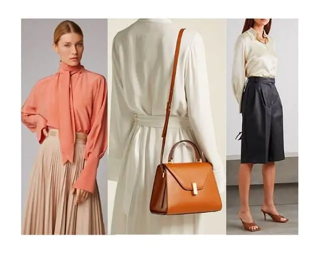 how to dress like Italian woman in summer